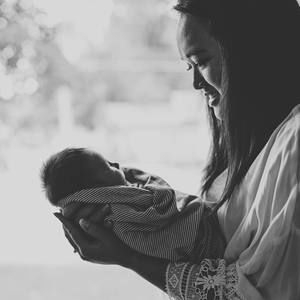 Meet your Posher, Maggie